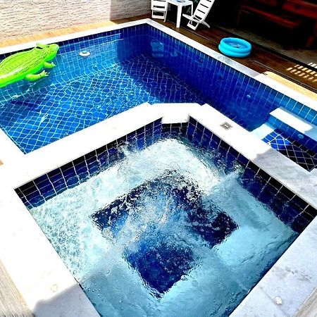 Casa Marimar Ilheus Βίλα Caraguatatuba Εξωτερικό φωτογραφία