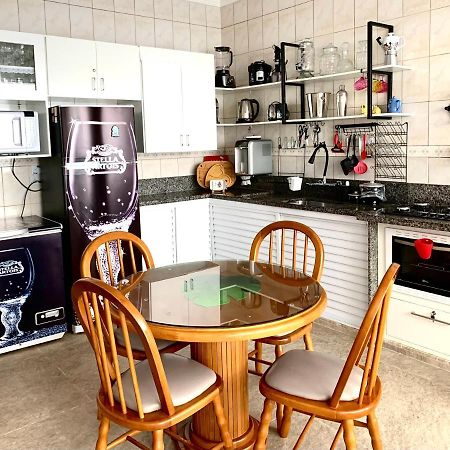 Casa Marimar Ilheus Βίλα Caraguatatuba Εξωτερικό φωτογραφία