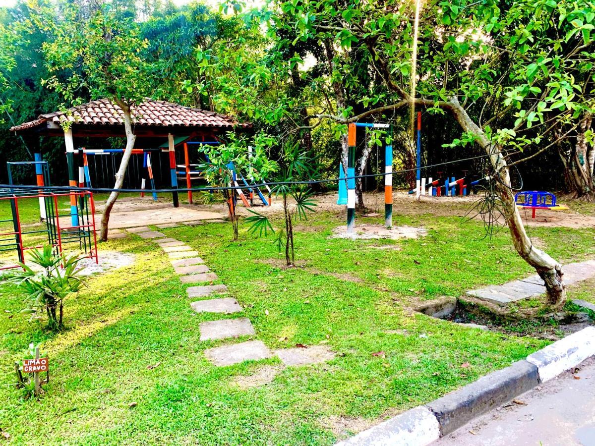 Casa Marimar Ilheus Βίλα Caraguatatuba Εξωτερικό φωτογραφία