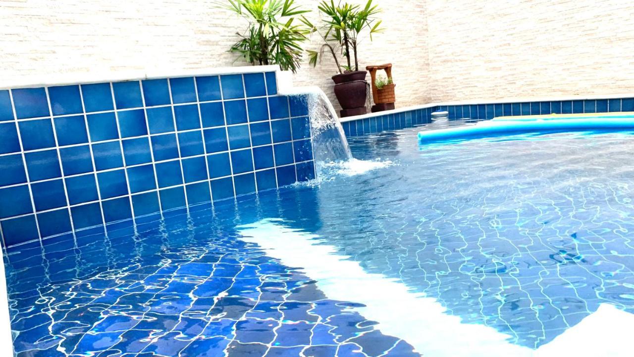 Casa Marimar Ilheus Βίλα Caraguatatuba Εξωτερικό φωτογραφία