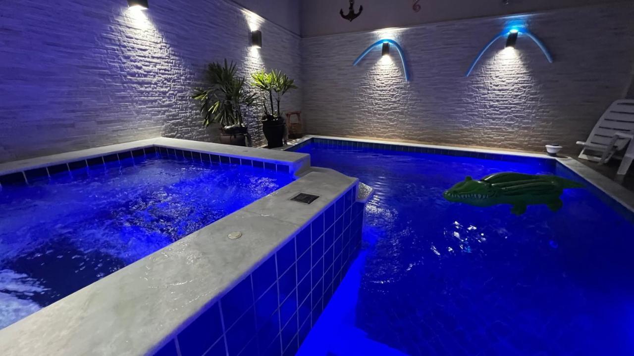 Casa Marimar Ilheus Βίλα Caraguatatuba Εξωτερικό φωτογραφία