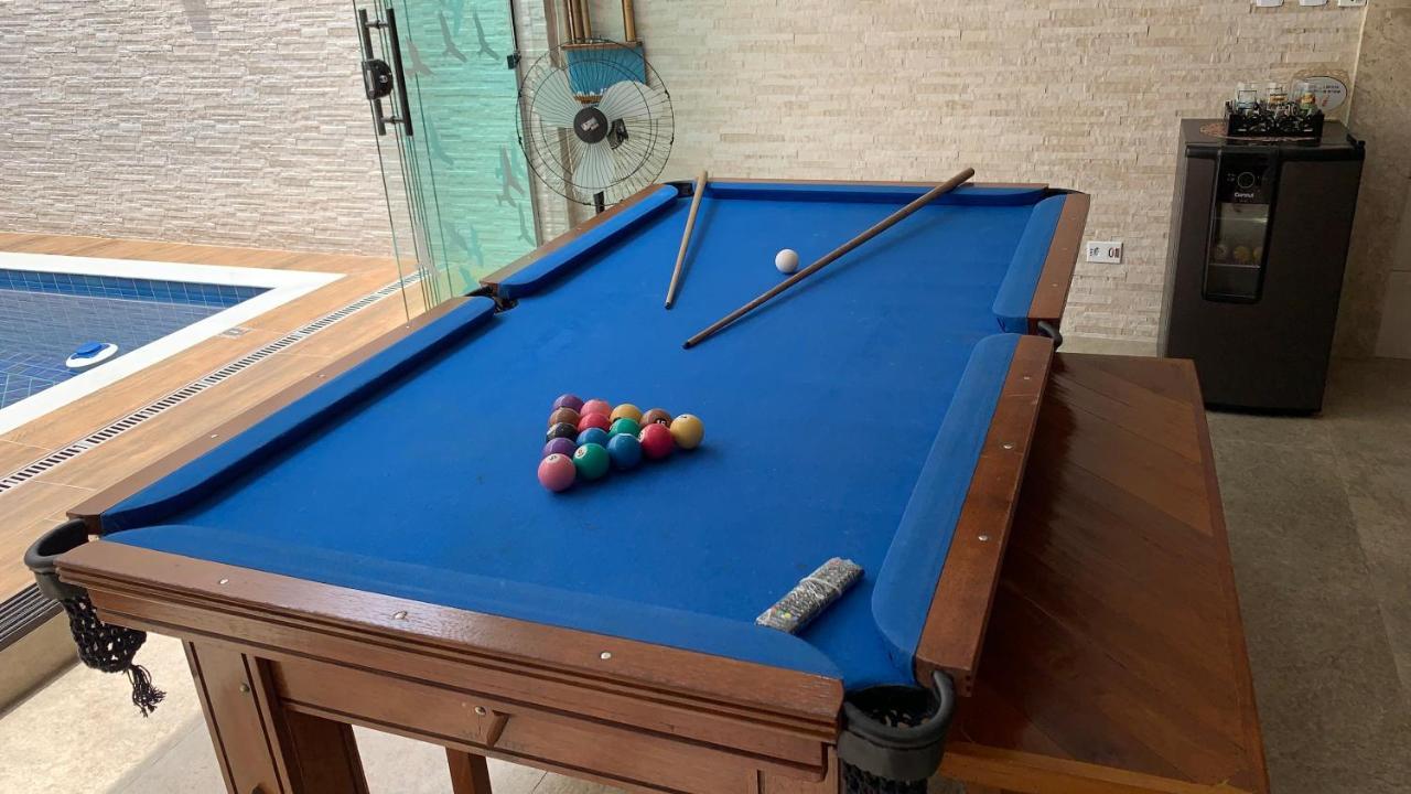 Casa Marimar Ilheus Βίλα Caraguatatuba Εξωτερικό φωτογραφία