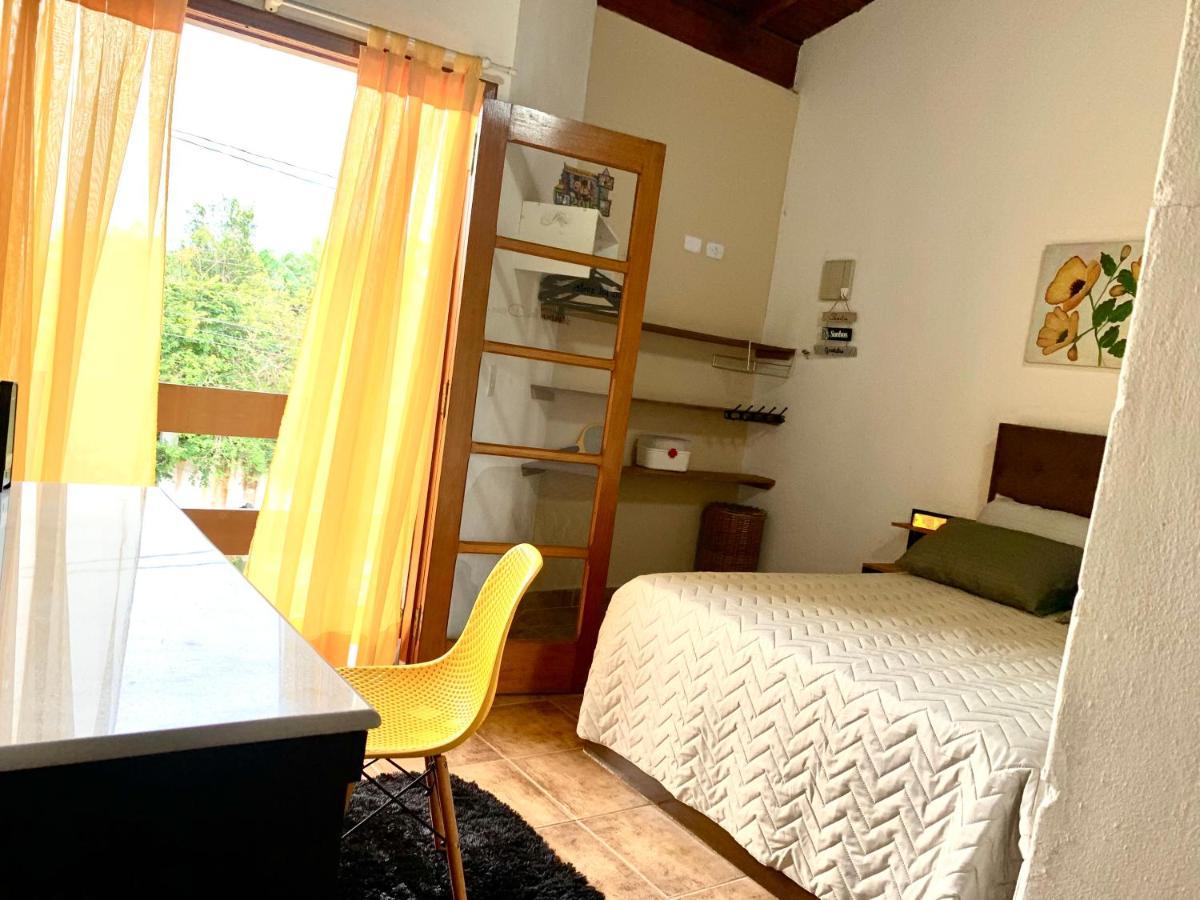 Casa Marimar Ilheus Βίλα Caraguatatuba Εξωτερικό φωτογραφία