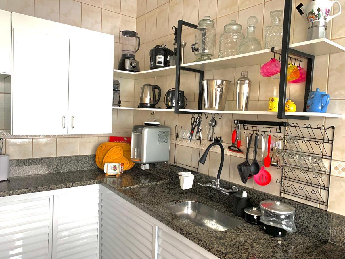 Casa Marimar Ilheus Βίλα Caraguatatuba Εξωτερικό φωτογραφία