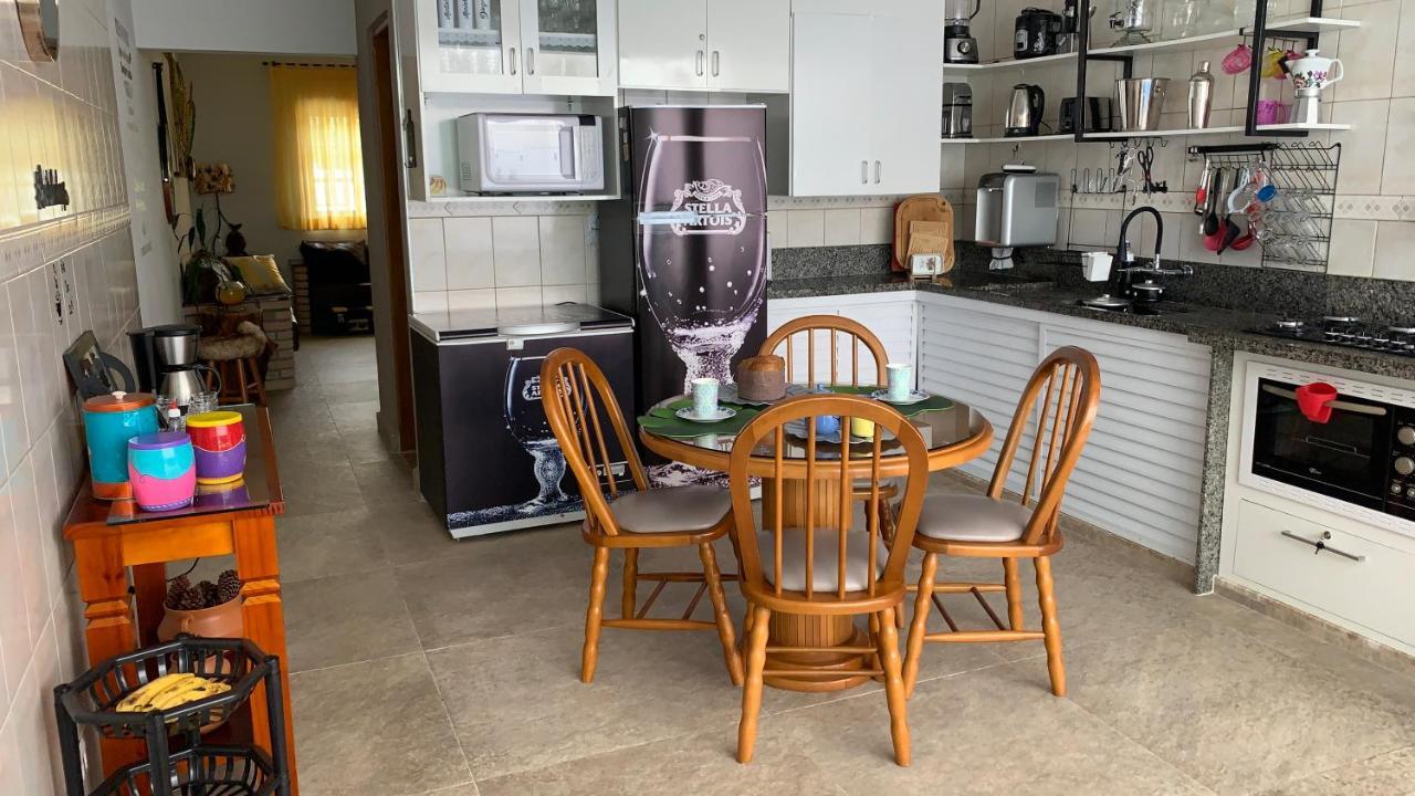 Casa Marimar Ilheus Βίλα Caraguatatuba Εξωτερικό φωτογραφία