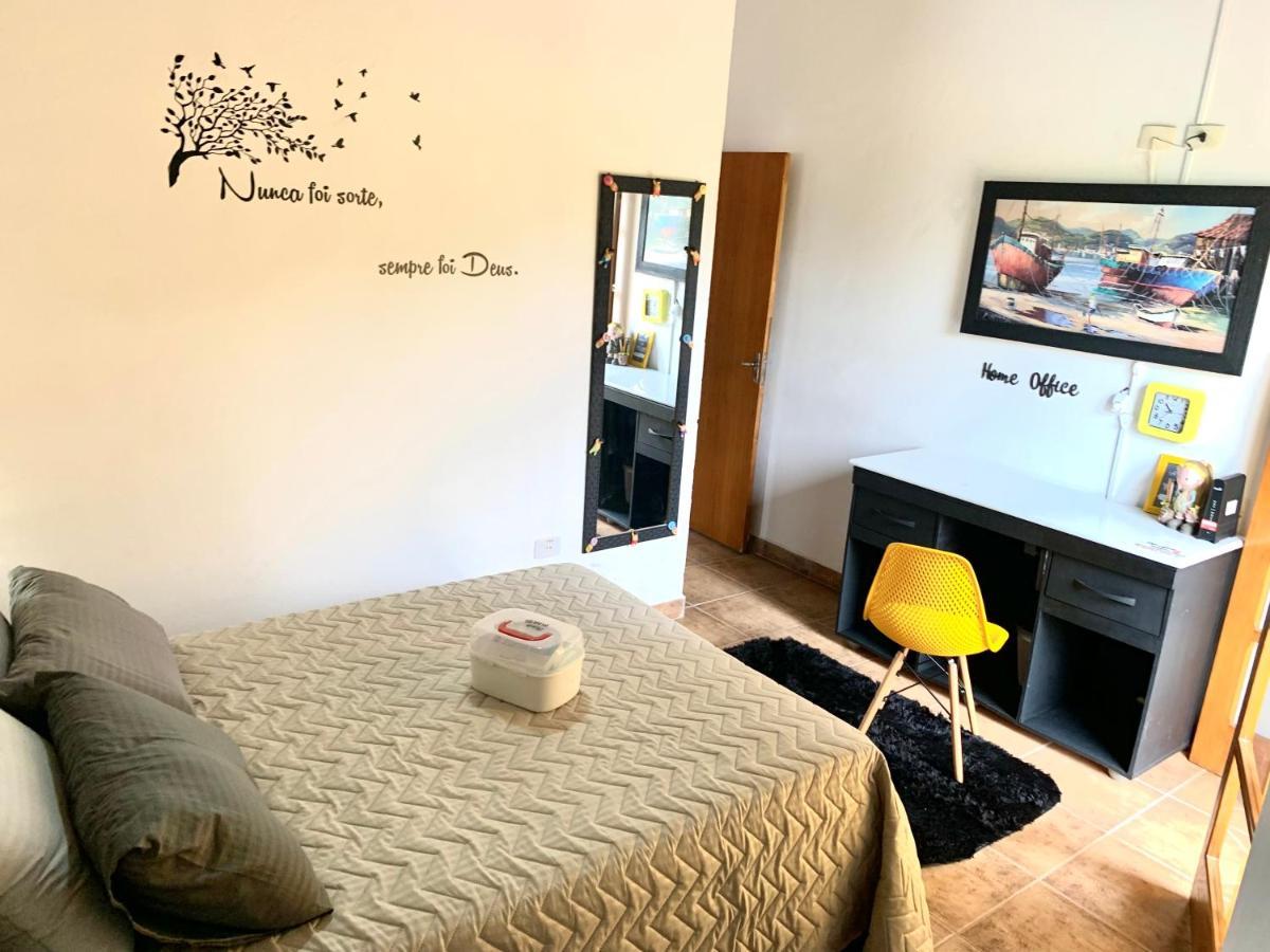 Casa Marimar Ilheus Βίλα Caraguatatuba Εξωτερικό φωτογραφία