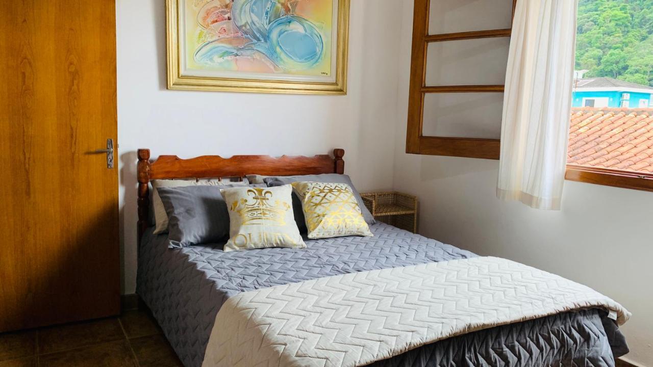 Casa Marimar Ilheus Βίλα Caraguatatuba Εξωτερικό φωτογραφία