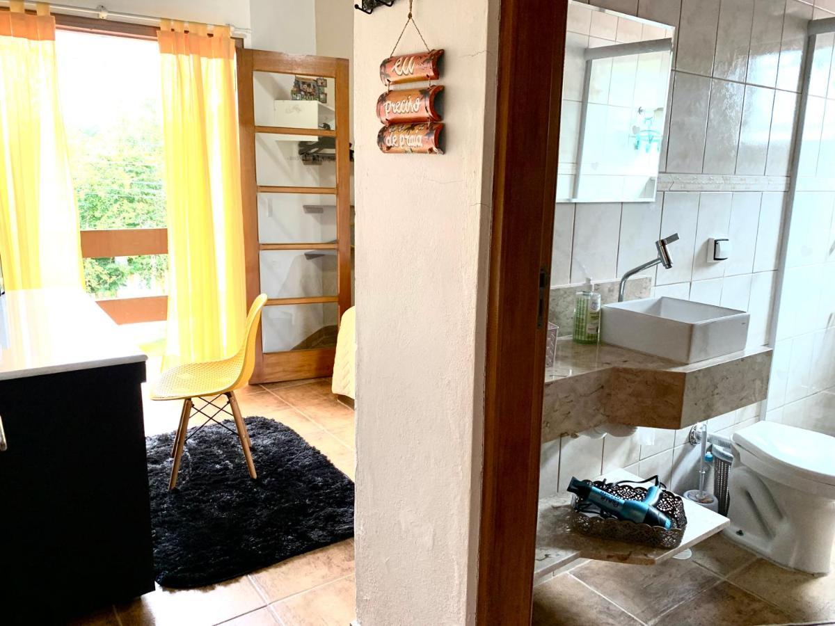 Casa Marimar Ilheus Βίλα Caraguatatuba Εξωτερικό φωτογραφία