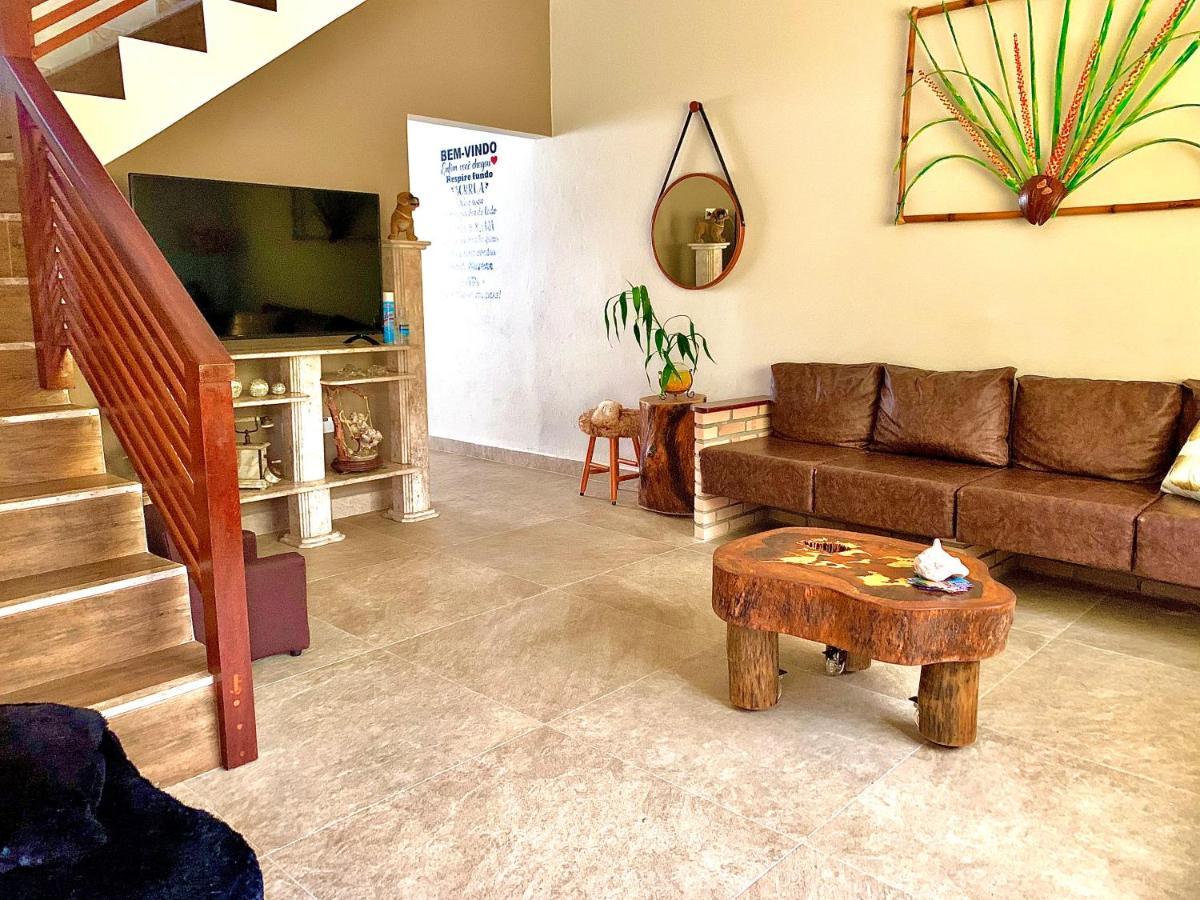 Casa Marimar Ilheus Βίλα Caraguatatuba Εξωτερικό φωτογραφία