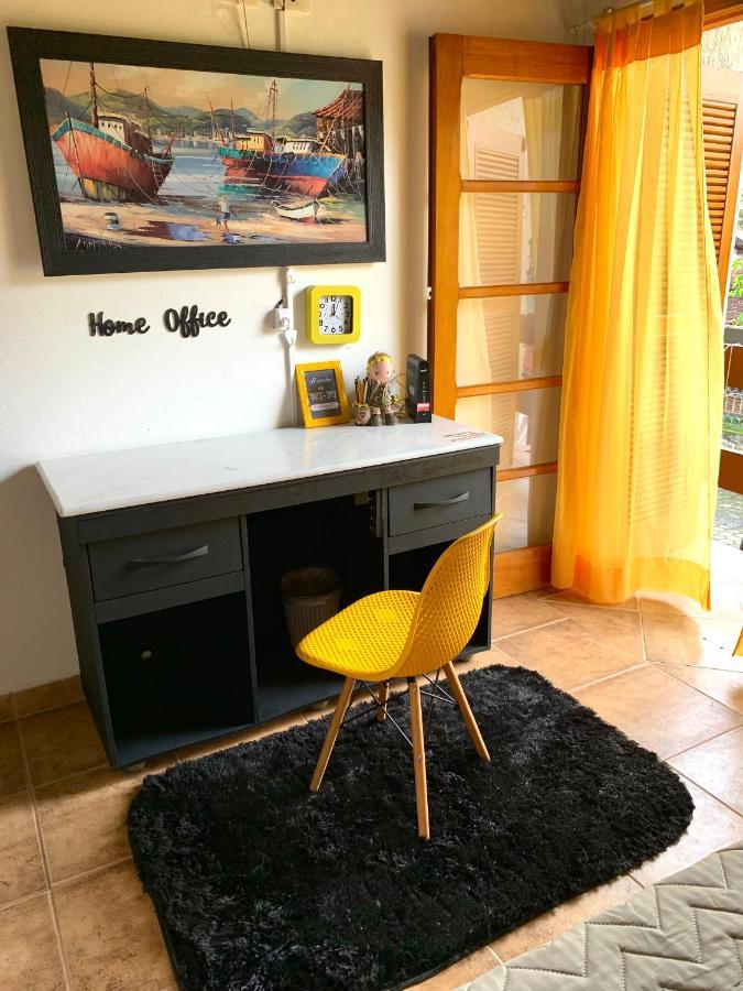 Casa Marimar Ilheus Βίλα Caraguatatuba Εξωτερικό φωτογραφία