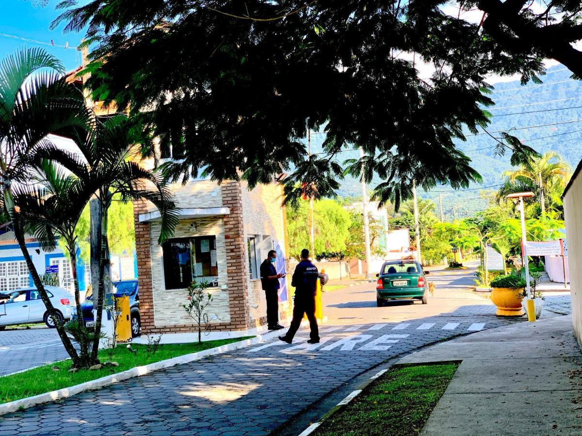 Casa Marimar Ilheus Βίλα Caraguatatuba Εξωτερικό φωτογραφία