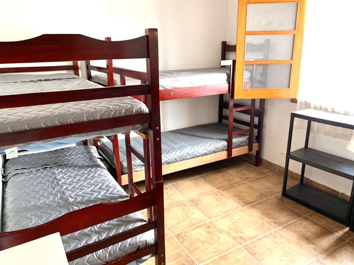Casa Marimar Ilheus Βίλα Caraguatatuba Εξωτερικό φωτογραφία