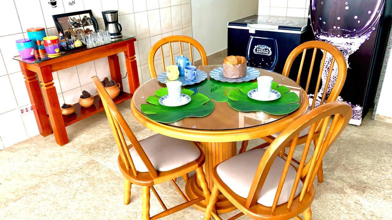 Casa Marimar Ilheus Βίλα Caraguatatuba Εξωτερικό φωτογραφία