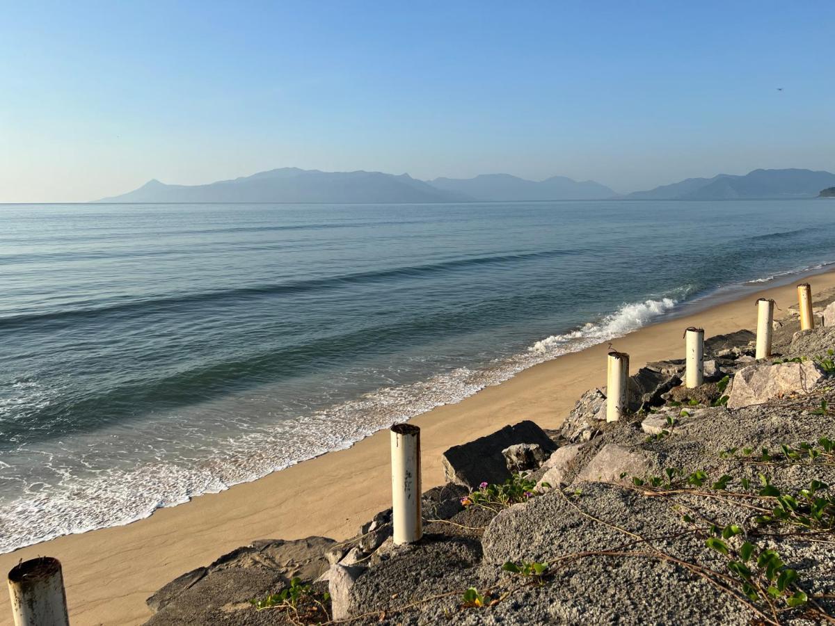 Casa Marimar Ilheus Βίλα Caraguatatuba Εξωτερικό φωτογραφία