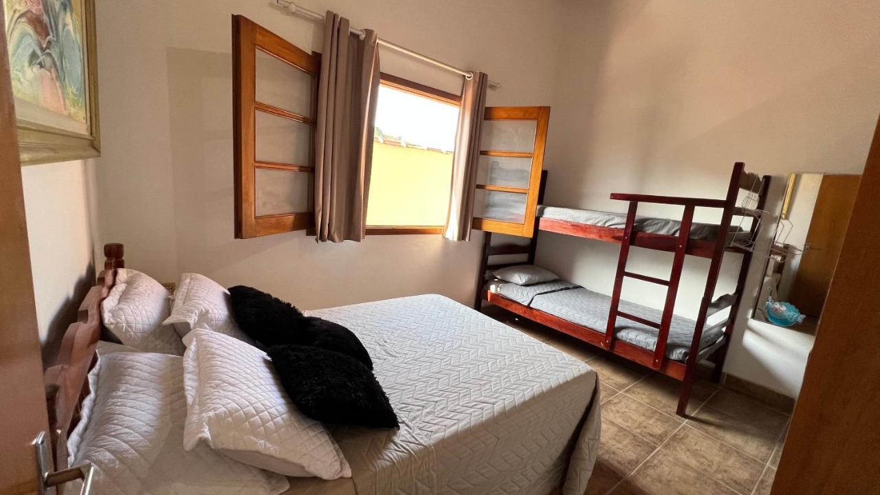 Casa Marimar Ilheus Βίλα Caraguatatuba Εξωτερικό φωτογραφία